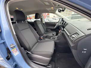 VW T-Cross 1.0 TSi Top-Preis