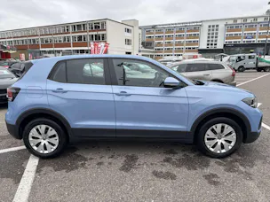 VW T-Cross 1.0 TSi Top-Preis