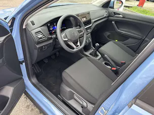 VW T-Cross 1.0 TSi Top-Preis