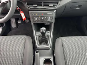 VW T-Cross 1.0 TSi Top-Preis