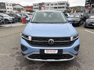 VW T-Cross 1.0 TSi Top-Preis