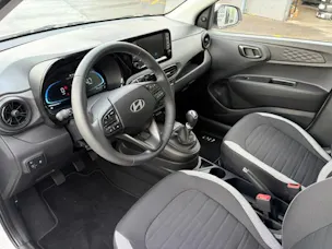 HYUNDAI i10 1.0 Origo