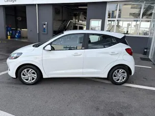 HYUNDAI i10 1.0 Origo