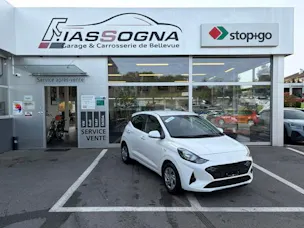 HYUNDAI i10 1.0 Origo