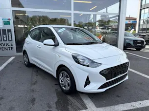 HYUNDAI i10 1.0 Origo