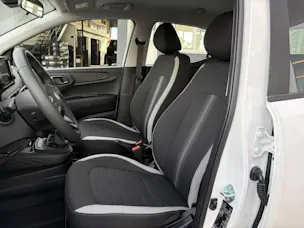 HYUNDAI i10 1.0 Origo