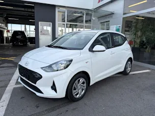 HYUNDAI i10 1.0 Origo