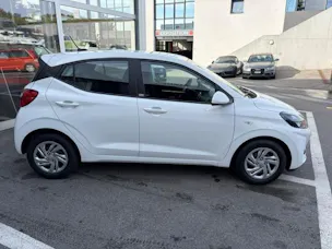 HYUNDAI i10 1.0 Origo