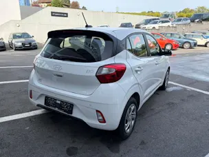 HYUNDAI i10 1.0 Origo