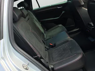 SKODA Kodiaq 2.0 TSI RS DSG