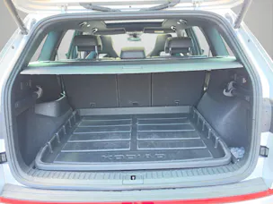 SKODA Kodiaq 2.0 TSI RS DSG