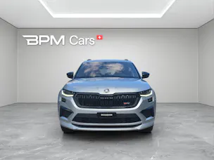 SKODA Kodiaq 2.0 TSI RS DSG