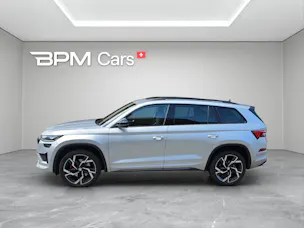 SKODA Kodiaq 2.0 TSI RS DSG