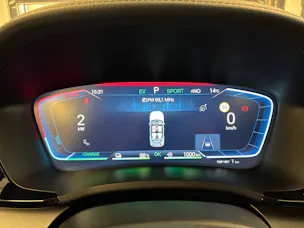 BYD Seal U DM-i Comfort
