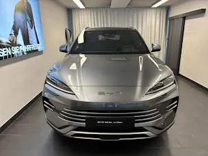 BYD Seal U DM-i Comfort