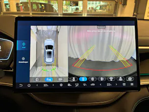 BYD Seal U DM-i Comfort