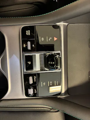 BYD Seal U DM-i Comfort