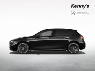 MERCEDES-BENZ A 250 AMG Line 4MATIC
