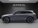 MERCEDES-BENZ GLC 220 d AMG Line 4Matic 9G-Tronic