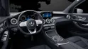 MERCEDES-BENZ GLC 220 d AMG Line 4Matic 9G-Tronic