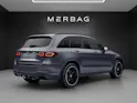 MERCEDES-BENZ GLC 220 d AMG Line 4Matic 9G-Tronic