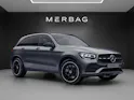 MERCEDES-BENZ GLC 220 d AMG Line 4Matic 9G-Tronic
