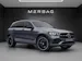 MERCEDES-BENZ GLC 220 d AMG Line 4Matic 9G-Tronic