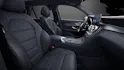 MERCEDES-BENZ GLC 220 d AMG Line 4Matic 9G-Tronic