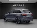 MERCEDES-BENZ GLC 220 d AMG Line 4Matic 9G-Tronic
