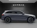 MERCEDES-BENZ GLC 220 d AMG Line 4Matic 9G-Tronic