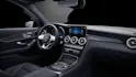 MERCEDES-BENZ GLC 220 d AMG Line 4Matic 9G-Tronic
