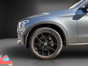 MERCEDES-BENZ GLC 220 d AMG Line 4Matic 9G-Tronic