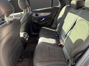 MERCEDES-BENZ GLC 220 d AMG Line 4Matic 9G-Tronic