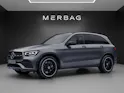 MERCEDES-BENZ GLC 220 d AMG Line 4Matic 9G-Tronic