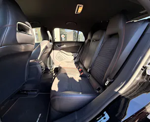 MERCEDES-BENZ CLA Shooting Brake 220 d AMG Line 7G-DCT