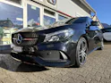 MERCEDES-BENZ CLA Shooting Brake 220 d AMG Line 7G-DCT