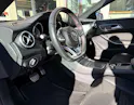 MERCEDES-BENZ CLA Shooting Brake 220 d AMG Line 7G-DCT