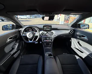MERCEDES-BENZ CLA Shooting Brake 220 d AMG Line 7G-DCT