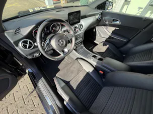 MERCEDES-BENZ CLA Shooting Brake 220 d AMG Line 7G-DCT