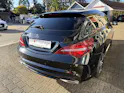 MERCEDES-BENZ CLA Shooting Brake 220 d AMG Line 7G-DCT