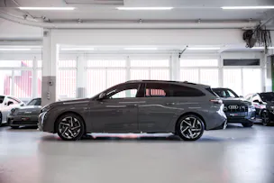 PEUGEOT 308 SW 1.6 PHEV 180 GT