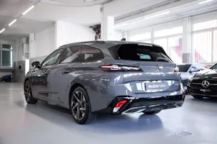 PEUGEOT 308 SW 1.6 PHEV 180 GT