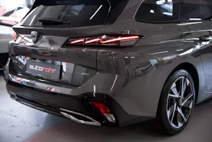 PEUGEOT 308 SW 1.6 PHEV 180 GT