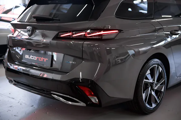 PEUGEOT 308 SW 1.6 PHEV 180 GT