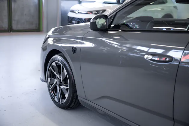 PEUGEOT 308 SW 1.6 PHEV 180 GT