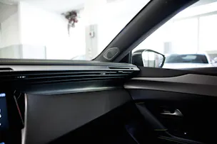PEUGEOT 308 SW 1.6 PHEV 180 GT