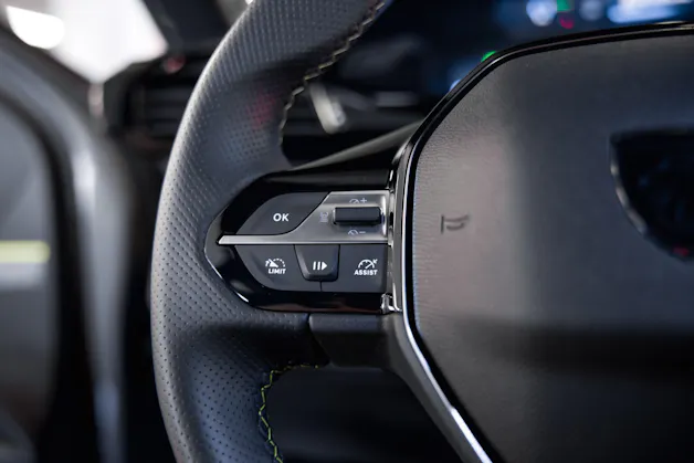 PEUGEOT 308 SW 1.6 PHEV 180 GT