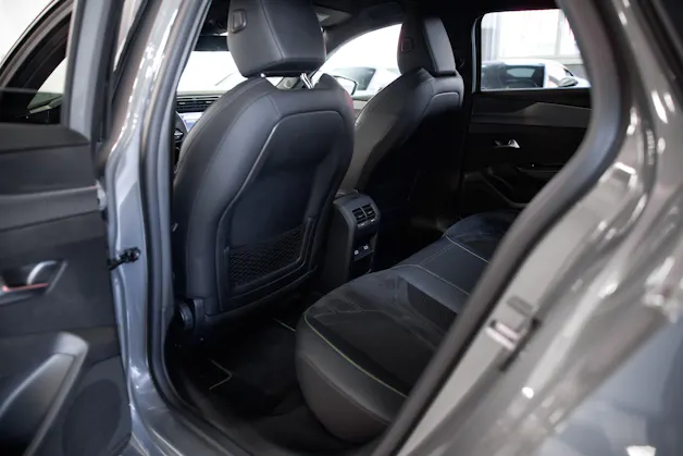 PEUGEOT 308 SW 1.6 PHEV 180 GT
