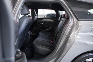PEUGEOT 308 SW 1.6 PHEV 180 GT