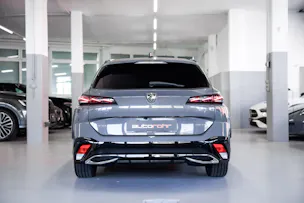 PEUGEOT 308 SW 1.6 PHEV 180 GT